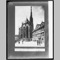 Blick von O, Aufn. 1915 - 17, Foto Marburg.jpg